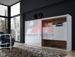 Мебели за секция в хол Мебели за секция в хол
