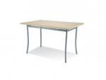 Molino duo table alu
Molino duo table alu