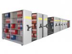 Метален шкаф SBM 202E
Метален шкаф SBM 202E