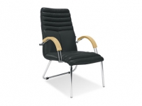 Конферентен стол GALAXY steel cfa lb chrome Конферентен стол GALAXY steel cfa lb chrome