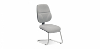 Посетителски стол INSPIRE cfs chrome Посетителски стол INSPIRE cfs chrome